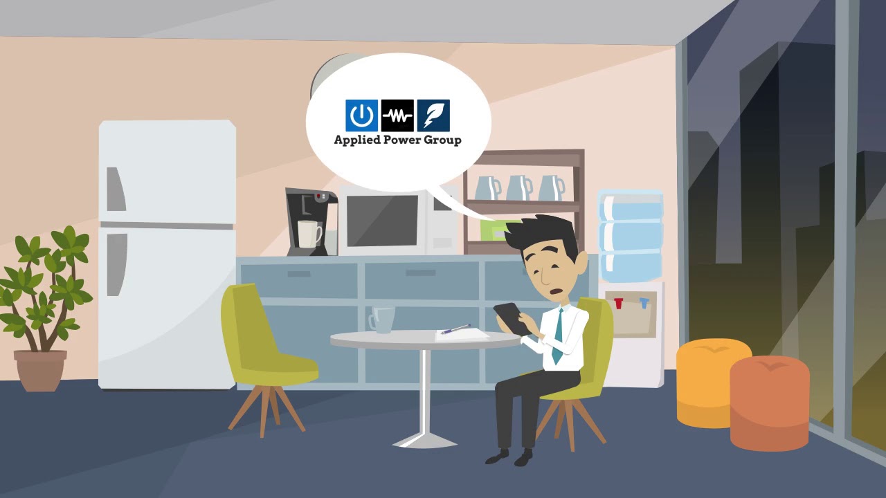 Install Three Phase UPS | Three Phase UPS the Best Solution