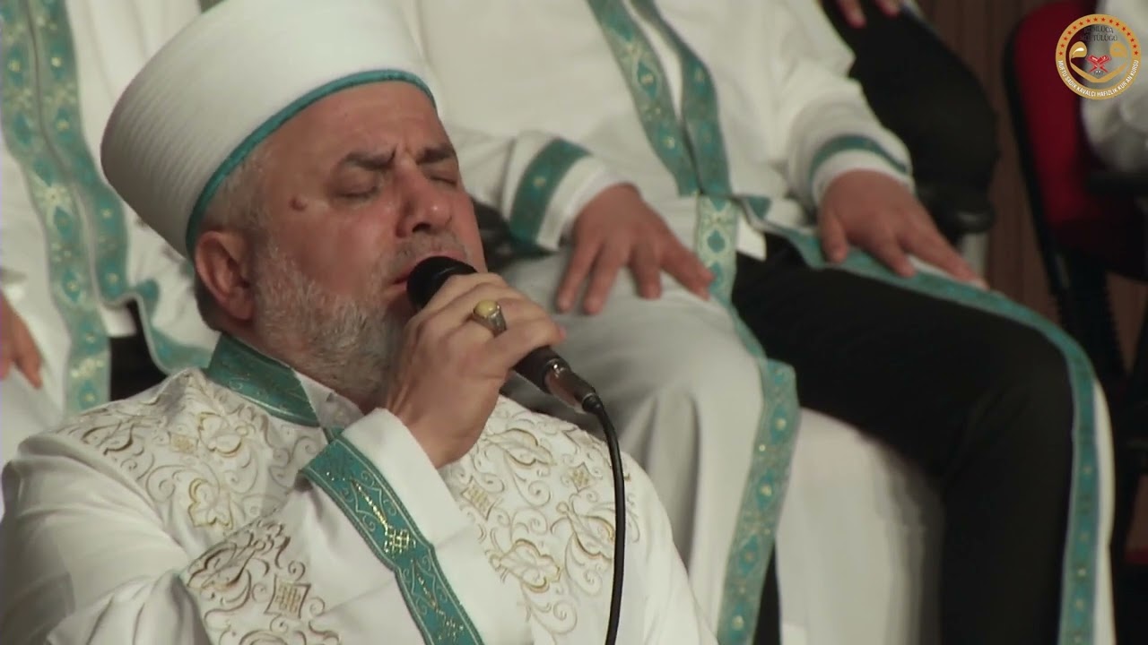 Kurra Hafız Metin Çakar