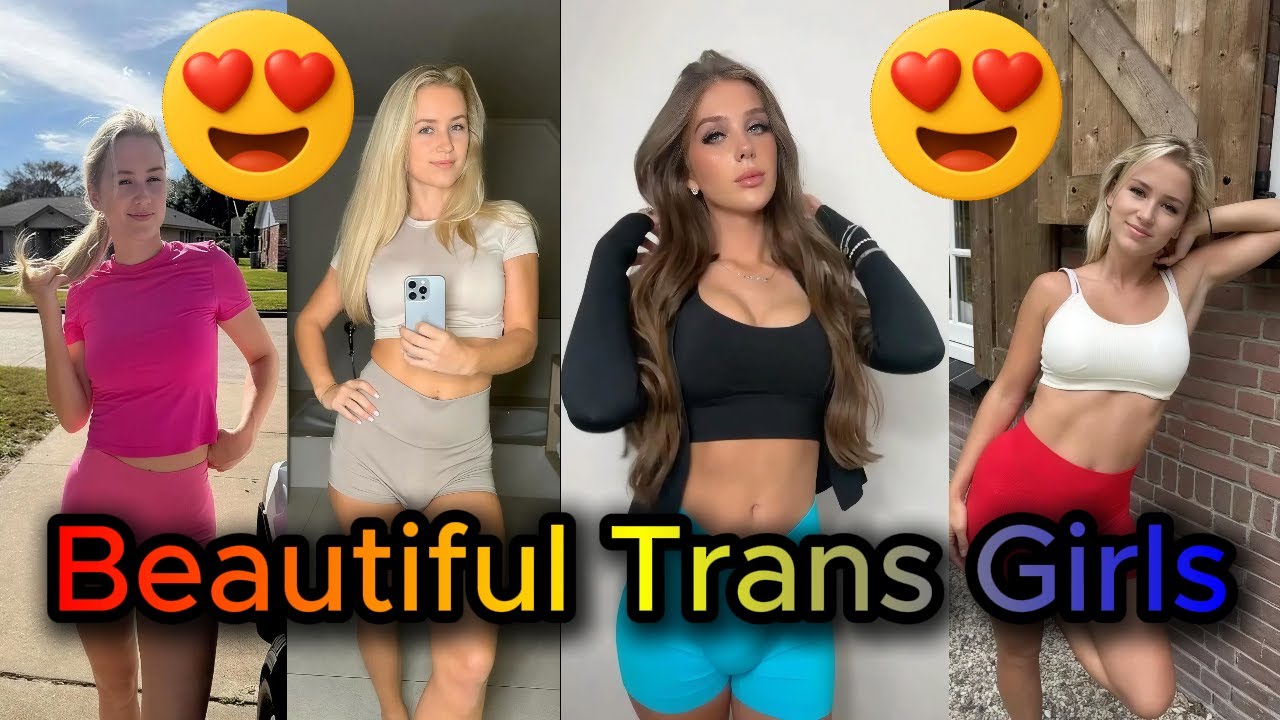 Meet The Most Gorgeous Transgender in The World | An Inspiring & Beautiful Transgirl You Must Know