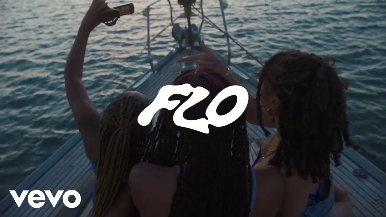 FLO - Summertime (Official Video)