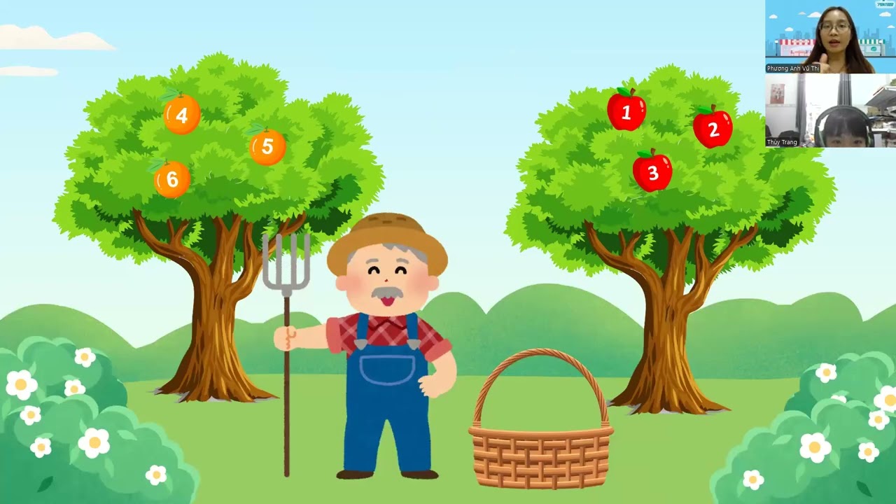 DEMO CLASS + 25/02/2026 + Minh Khuê + Lớp 3