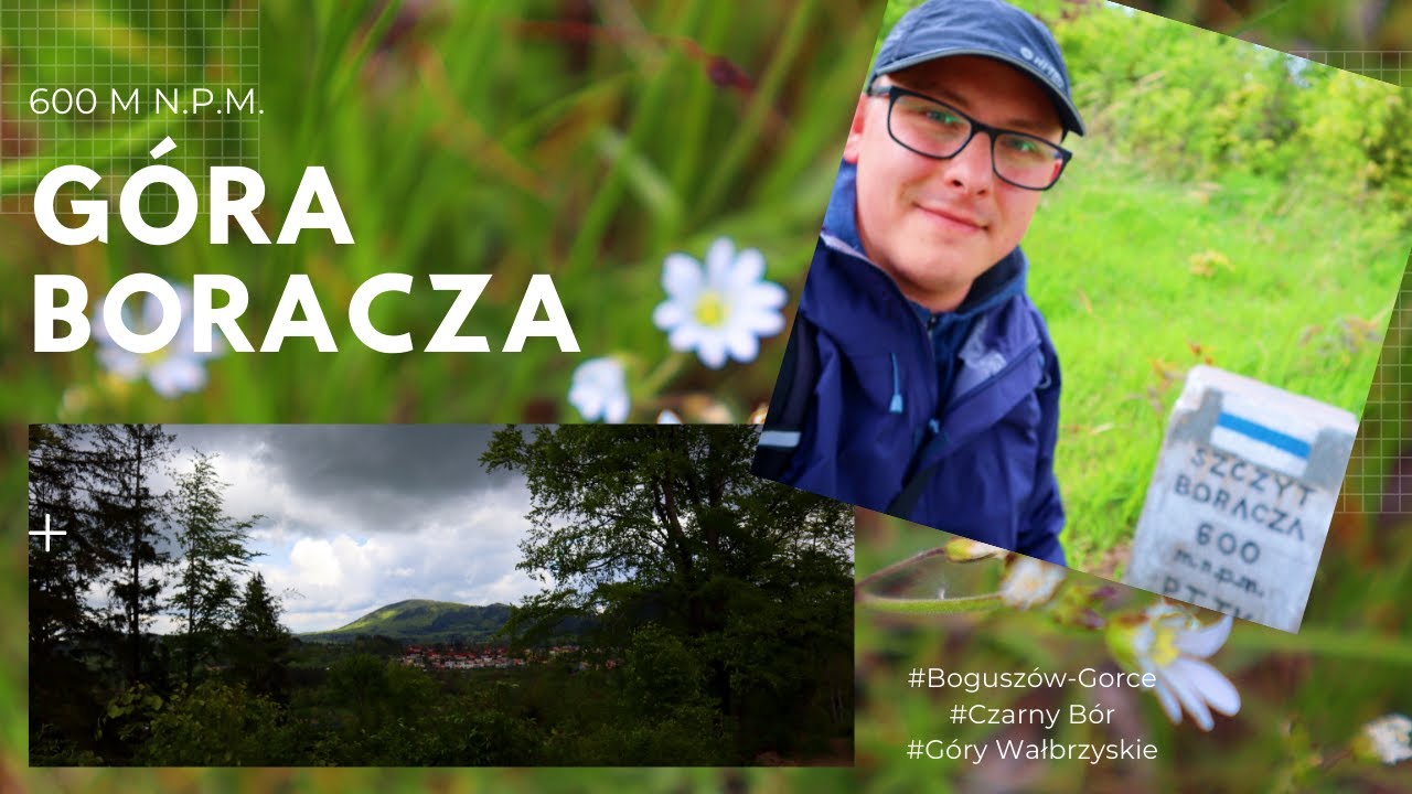 Góra Boracza│2021
