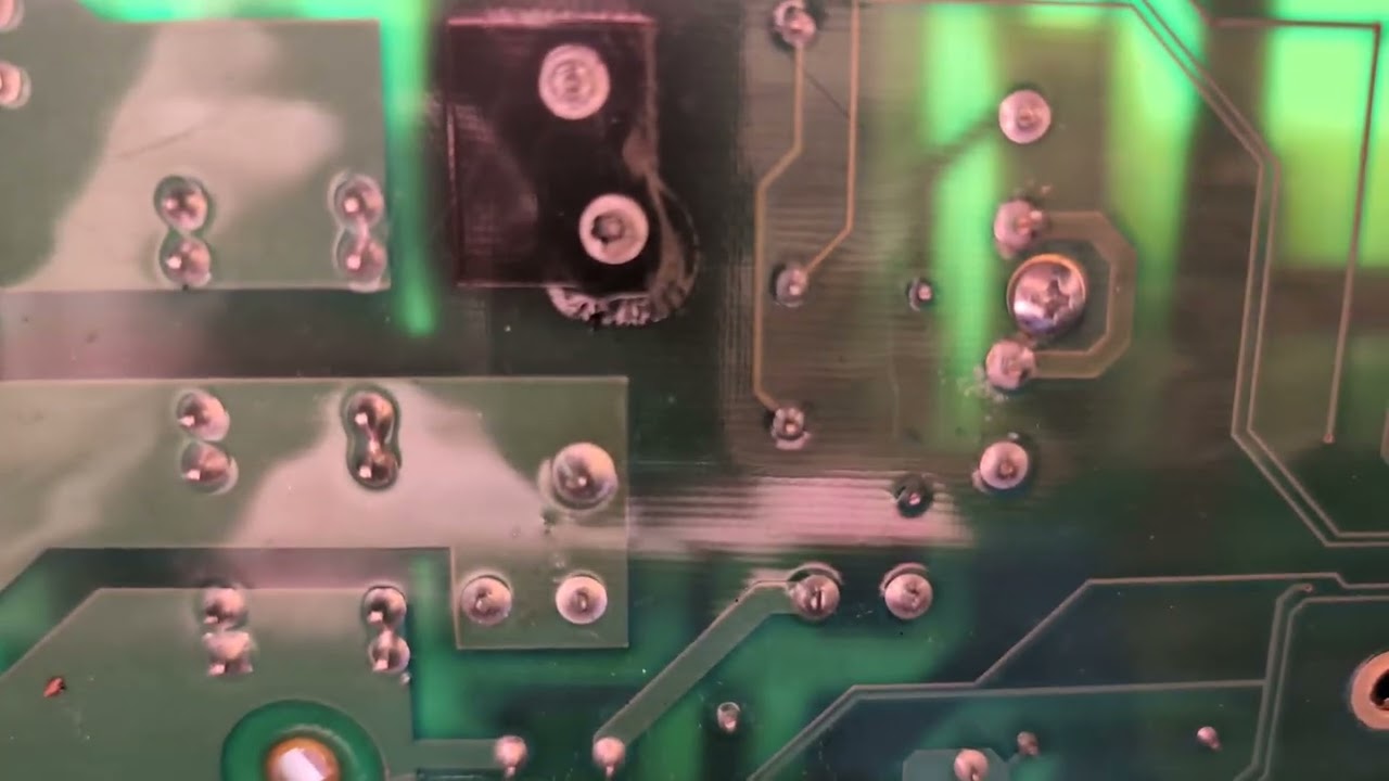 Balboa Spa Troubleshooting - OHH, SNS, GFCI tripping - SOLVED