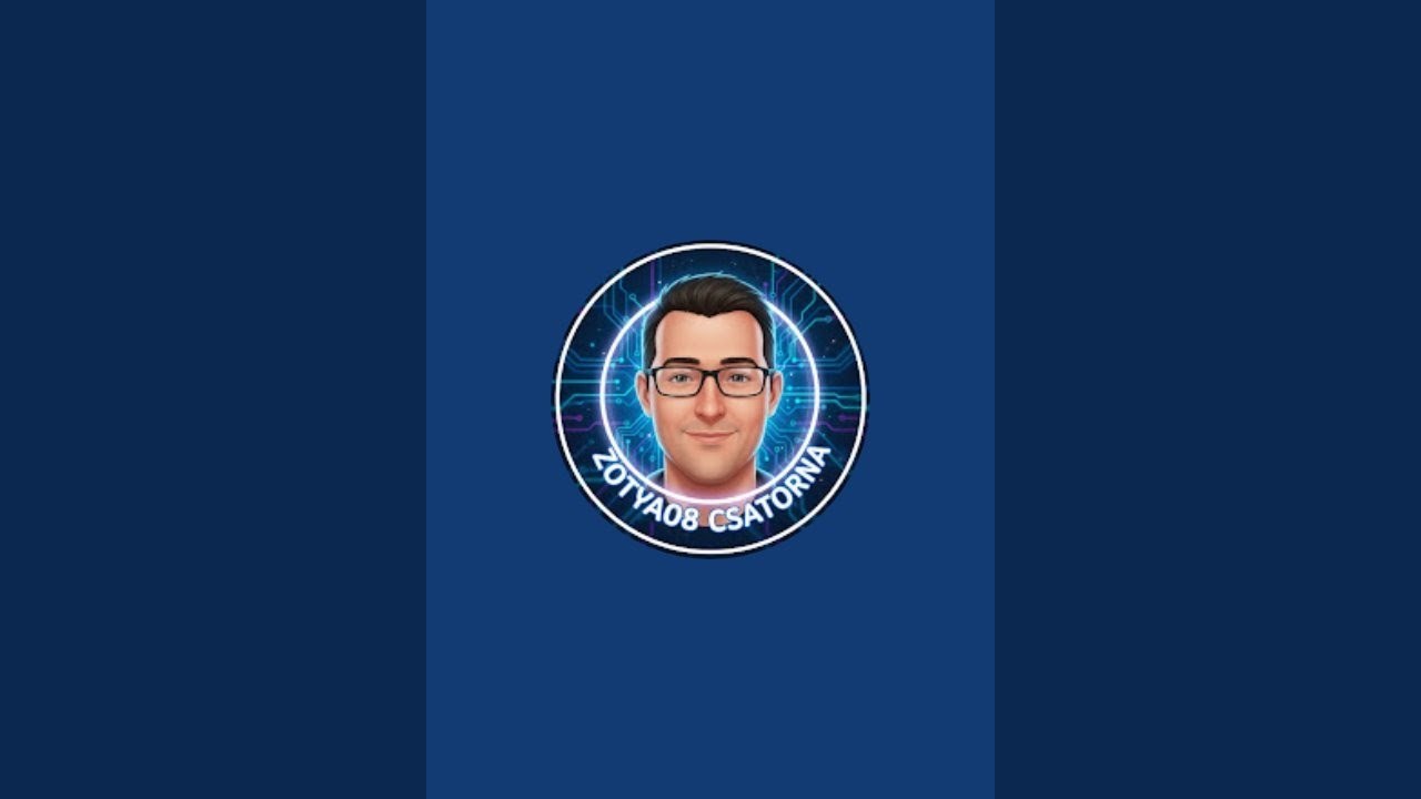 Zoltán Kánai élőben közvetít!