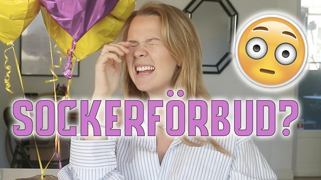 Gravid vecka 29 -Sockerf&ouml;rbud?