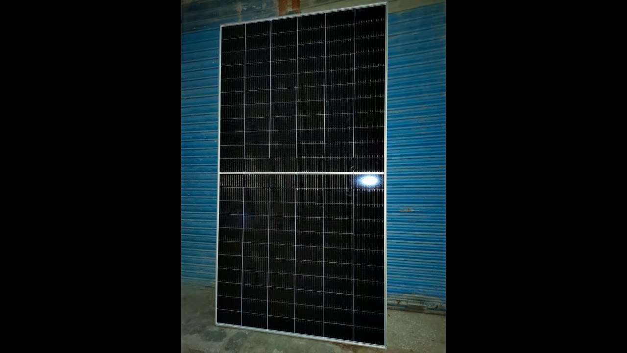 Canadian original solar A Grade size 94.51 Best quality and best price.  
