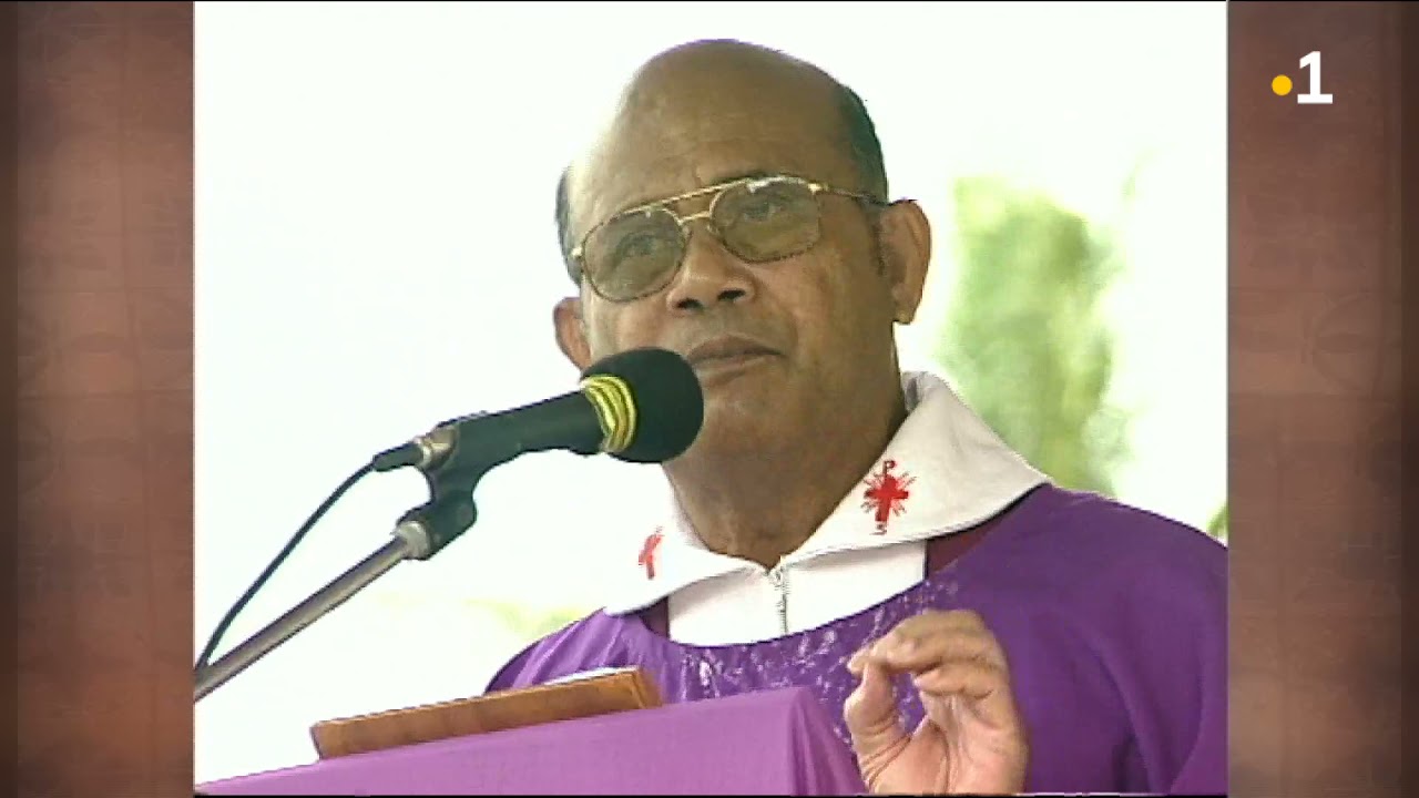 TALANOA: Manatu'i (Jubilé Mala'etoli 1997)