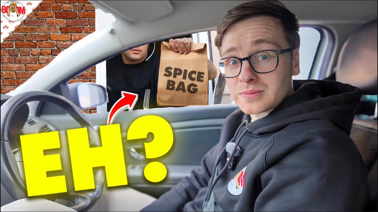 Ireland's ONLY Drive-Thru Chinese