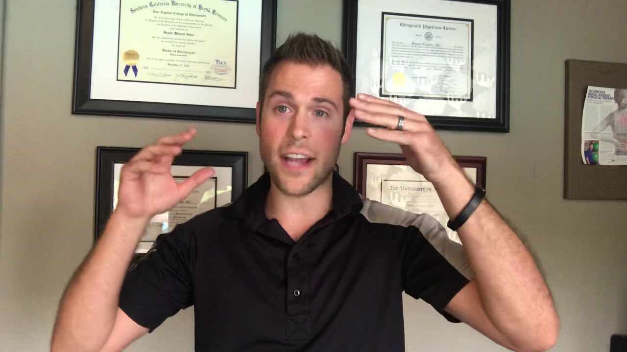 INTRO | Dr Fascia explains FASCIA