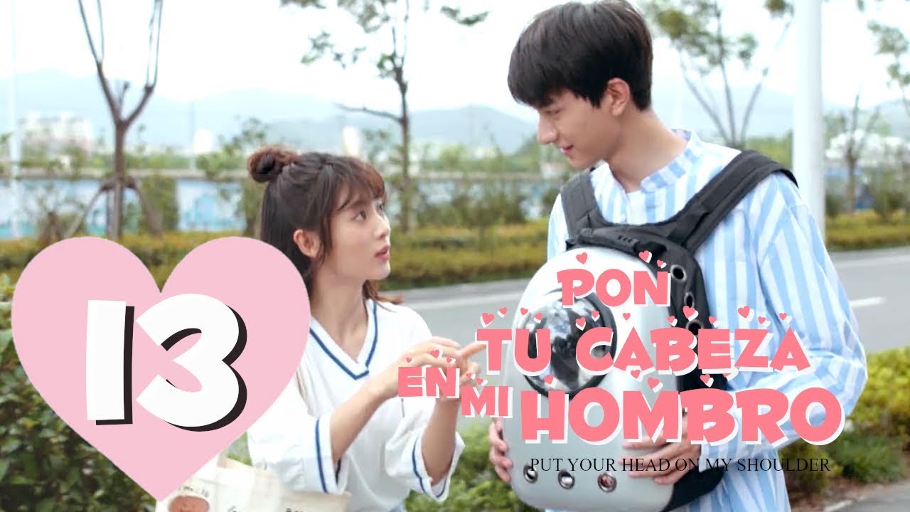 Pon Tu Cabeza en mi Hombro 💕｜Episodio 13 Completo (Put Your Head On My Shoulder)｜WeTV ｜【ESP SUB】
