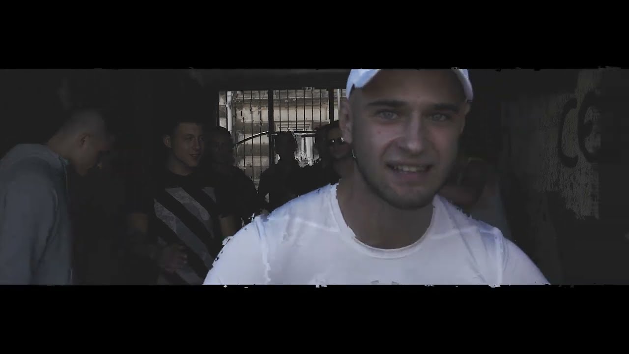 CINU PMW / RDR & MLODY PMW & GINGER SMT - WYTRWALE prod . Mario