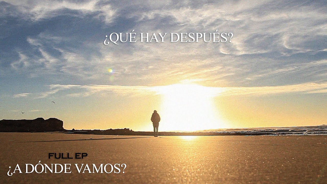 05 - Les K - ¿Qué hay después?