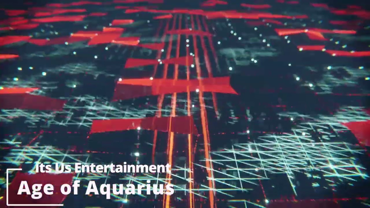 Age of Aquarius (We Rise Together)