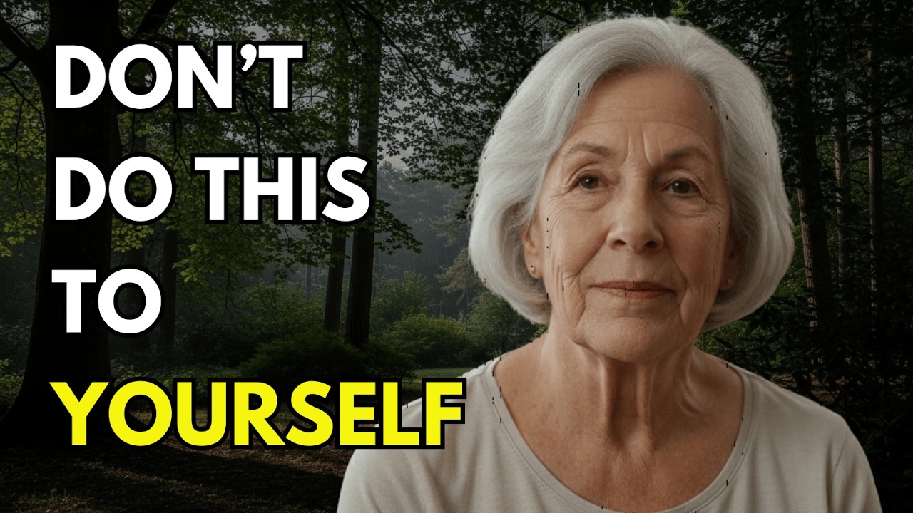 I’m 81… This One Hard Truth Took Me a Lifetime to Accept