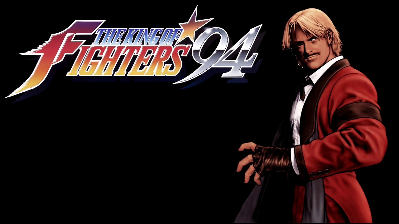Ketsutou R&D (Rugal Theme) (Cover Remix) - KOF 94