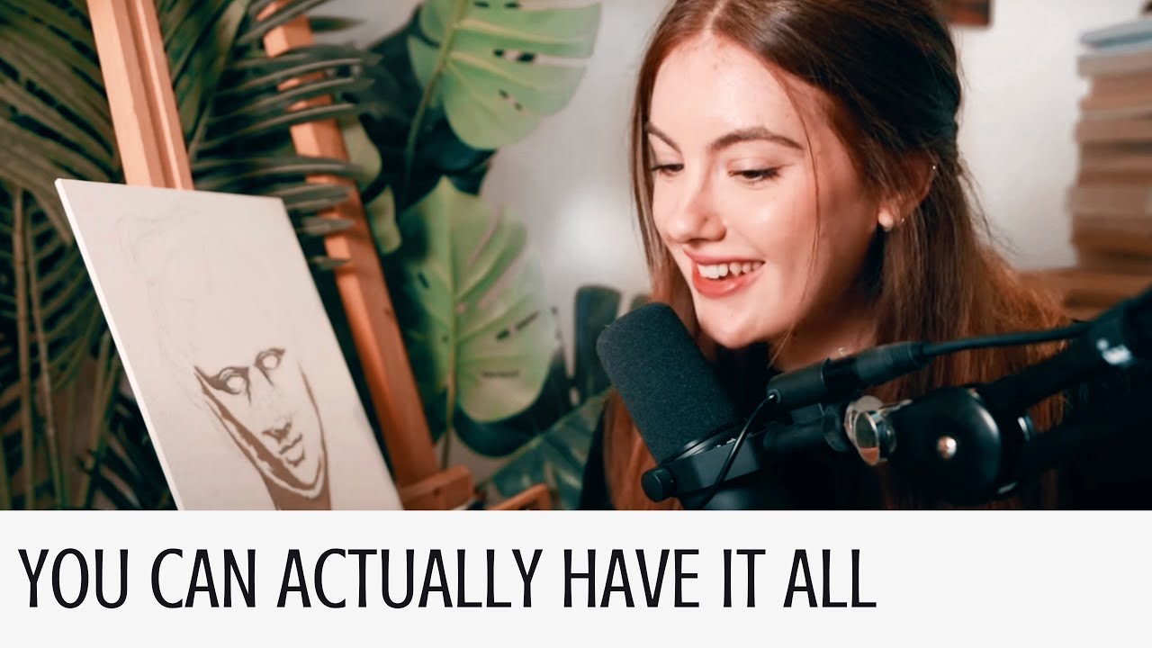 Why you can actually have it all