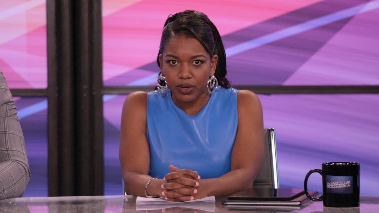 Ashley Monique Clark Exposed: 15 Astonishing Secrets That Will Truly Shock You! 😱🌟