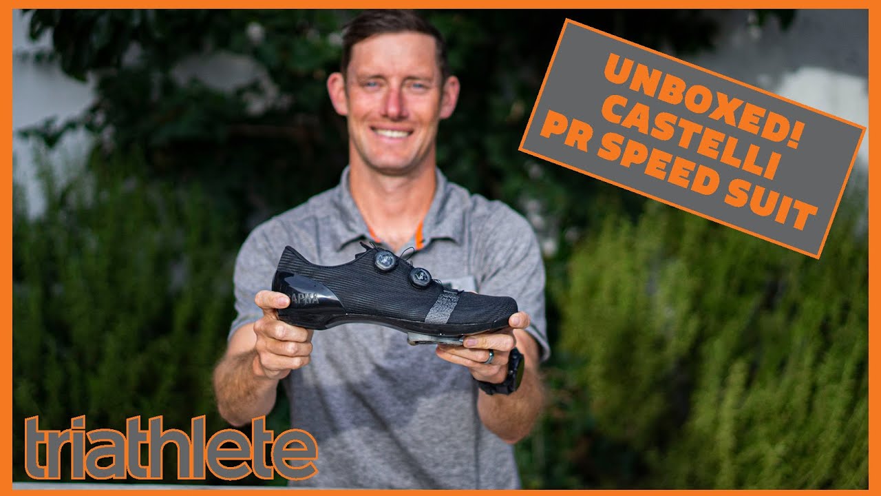 Unboxed: Modern, Classic, Fancypants. Rapha Pro Team Shoes