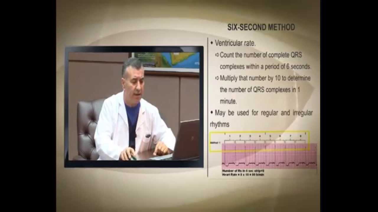 Basic ECG Interpretation