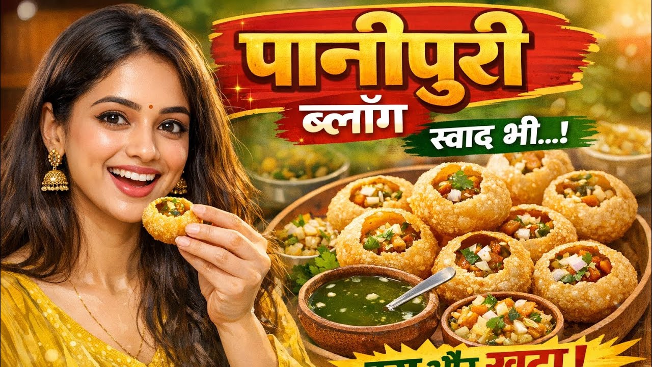 My first ब्लॉग प्लीज support my yutub चैनल #panipurirecipe #golegappe #minivlog #yutubeshorts