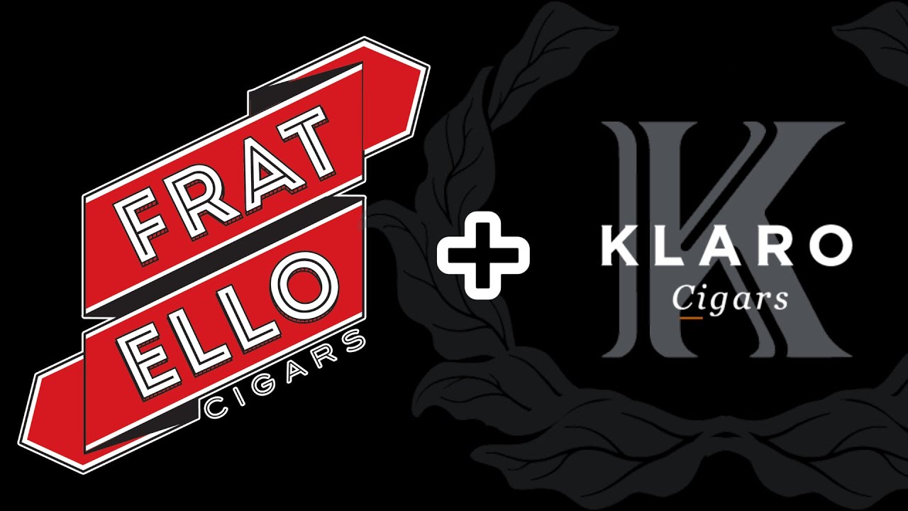 Fratello + Klaro Cigars = Boutique Blends for All You Interstellar Stogie Smoking Space Monkeys