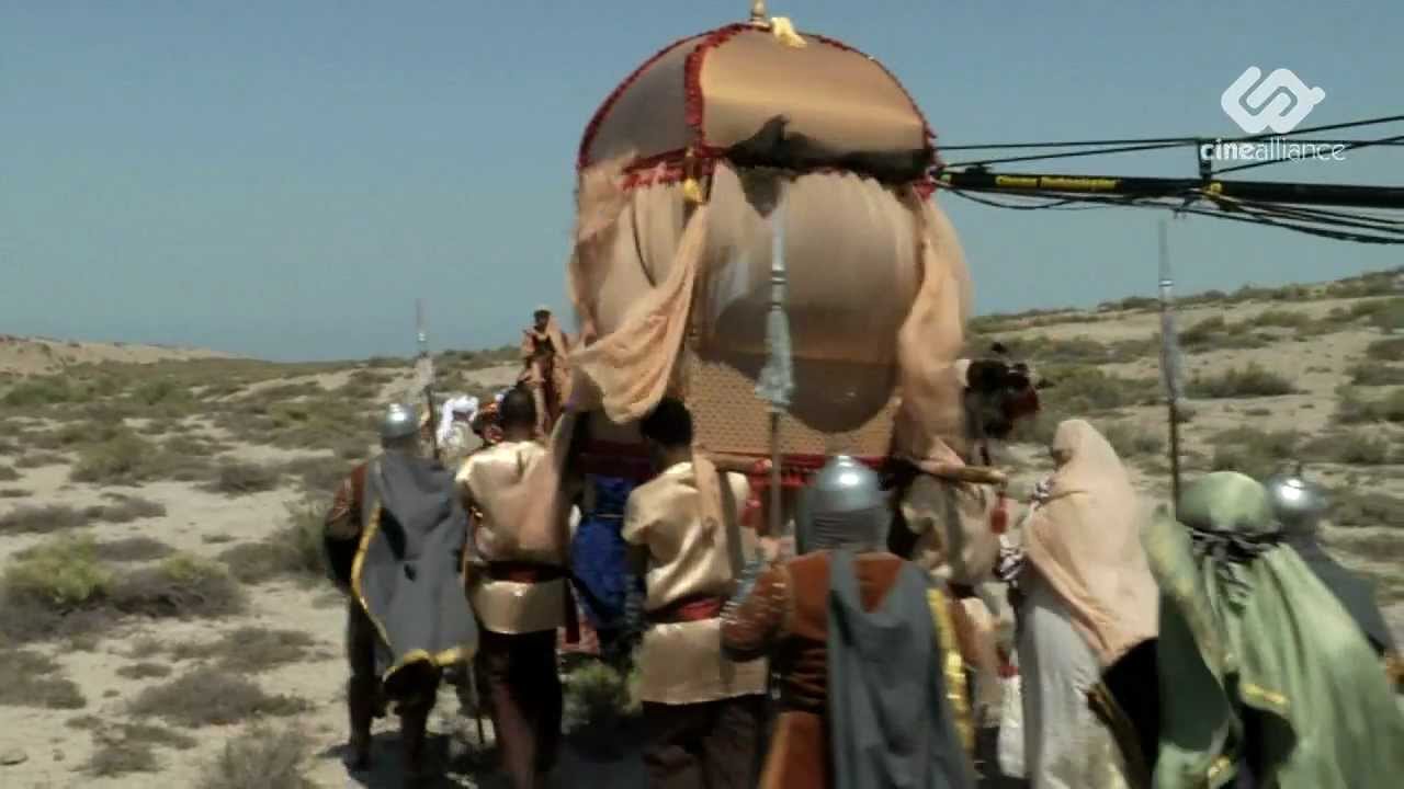 Sultan Su Ad Making of Production By Cinealliance