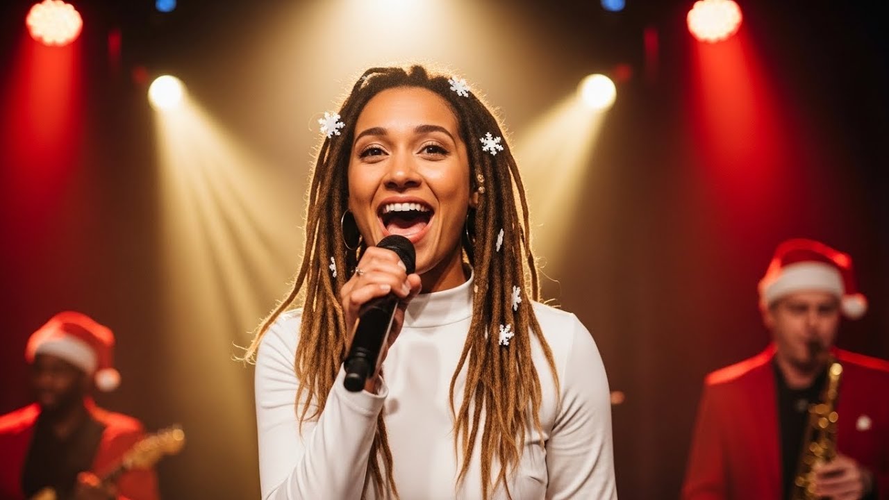Gospel Reggae Christmas 2025 | Uplifting Bible Songs That Heal & Inspire