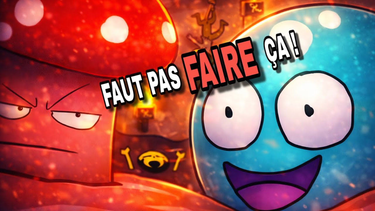 On a fait n’importe quoi… et tout a explosé 💀