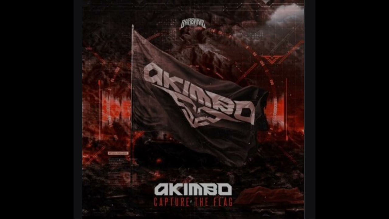 Akimbo - Capture The Flag (2025)