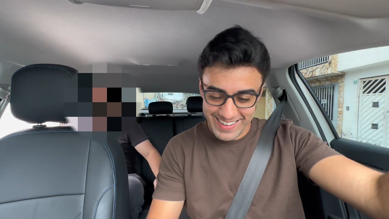 🟡 SUPEREI R$400,00 DE GANHOS NA UBER EM UM DIA (Uber Black, Lukeko)
