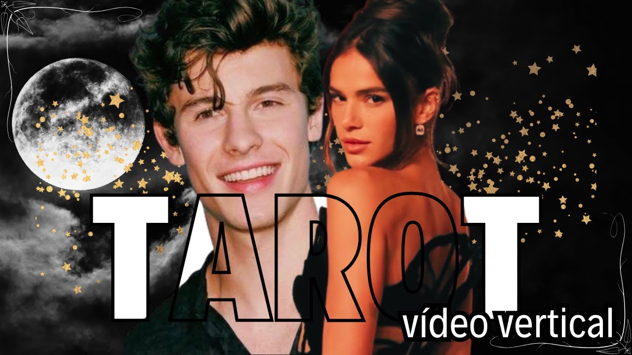 Bruna Marquezine e Shawn Mendes - O Destino está abrindo caminhos!
