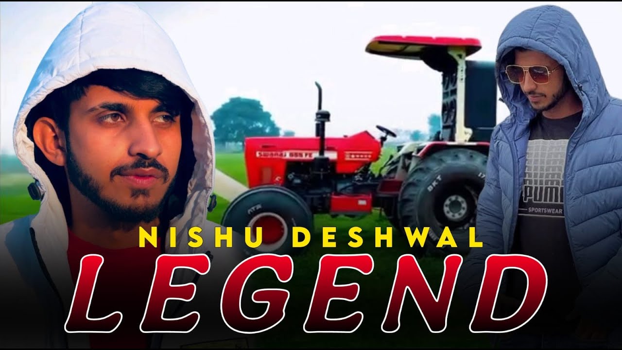 Tochan King | Nishu Deshwal | Miss You Bro 😭 | Nishu new song | 2025 | Vishal Saini