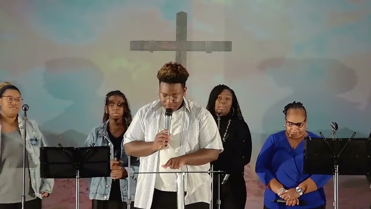 Abundant Life Gospel Centre Sunday Service Experience