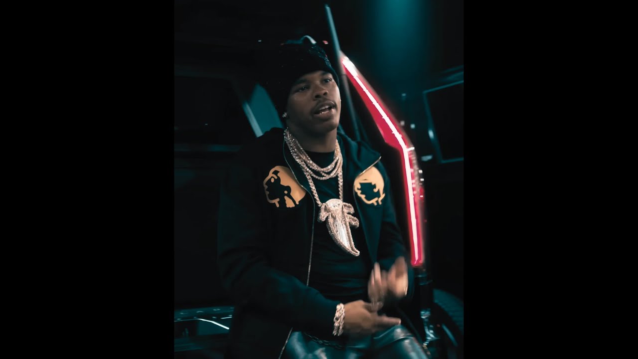 [FREE] Lil Baby Type Beat - 