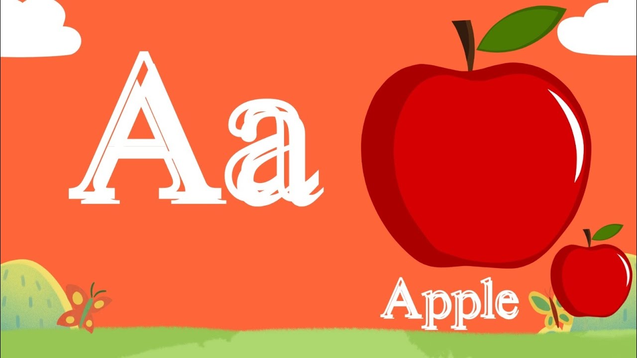 abcd | phonics song | abcd song | अ से अनार | a for apple b for ball c for cat 