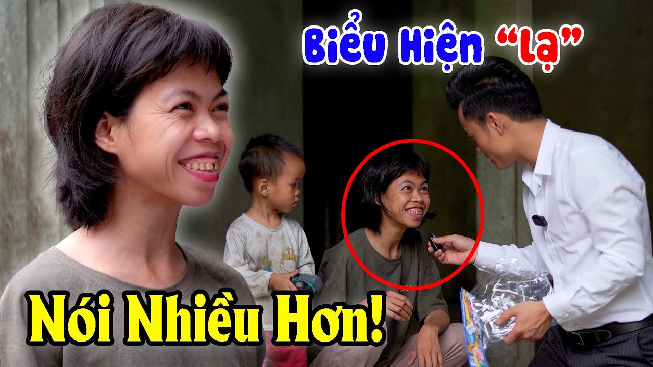 BẤT NGỜ - Thiếu Nữ Khờ Thay Đổi 