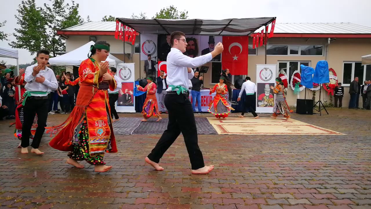 Kazım karabekir cem evi