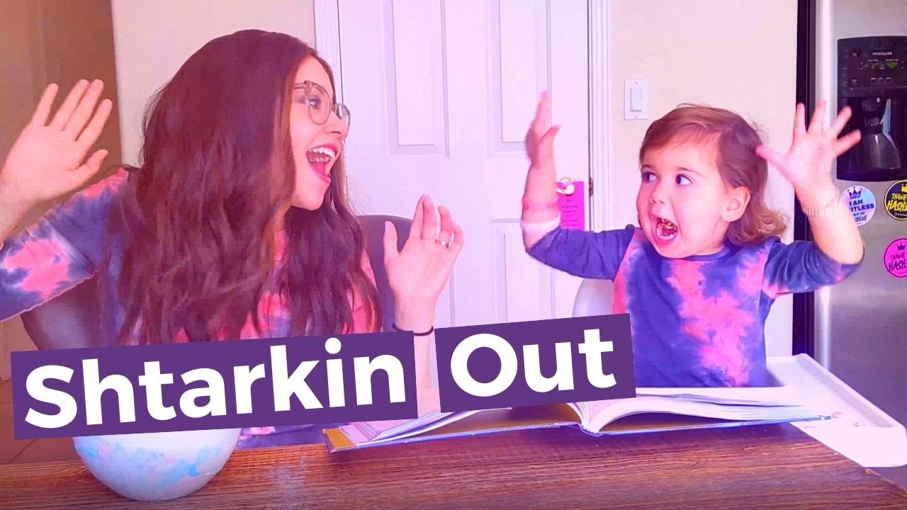 Shtarkin Out Music Video