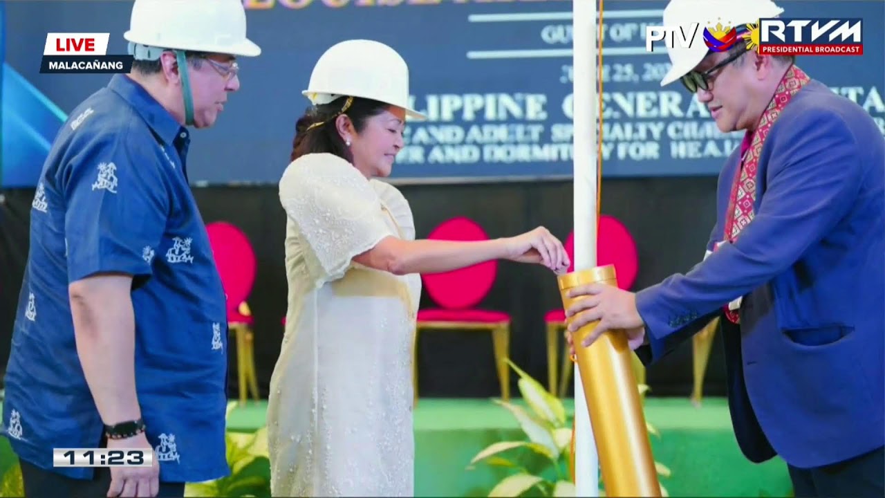 Malacañang Press briefing | June 27, 2025