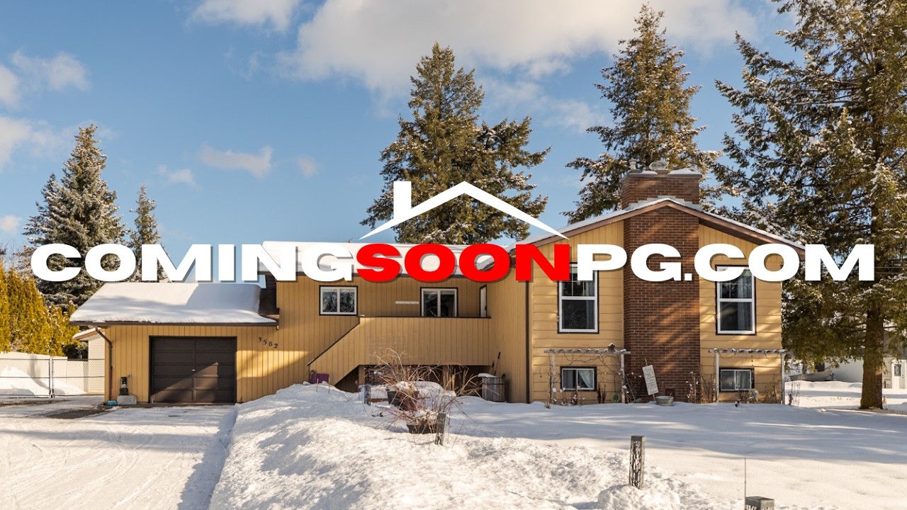 3582 Rosia Rd. Prince George  | ComingSoonPG.com