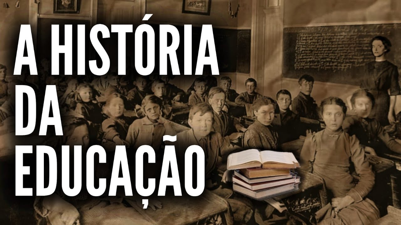 A História da Educação: Educação no Egito antigo #educação
