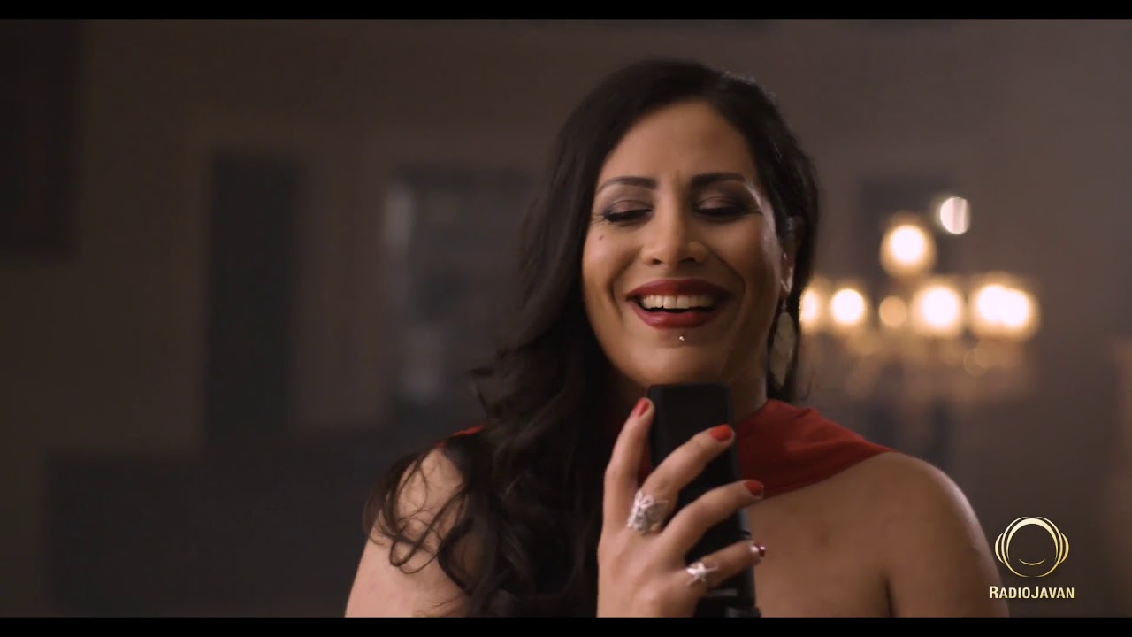 Sara Naeini & Amir Bayat - Ta to ba mani (Official Music Video)