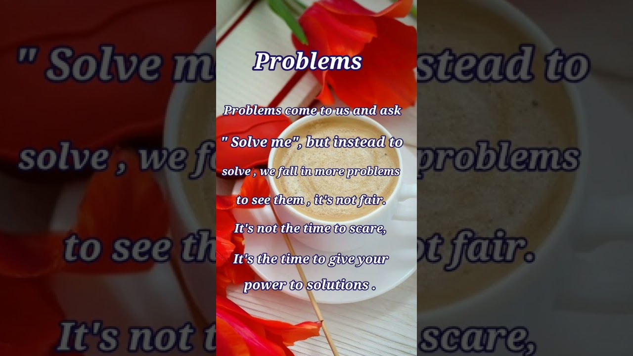 #Best motivational quotes #face the problems....#shorts#motivational#video