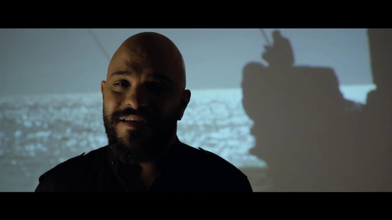 Li Beirut - Fairouz (Cover by Elias Laba) لبيروت - الياس لابا