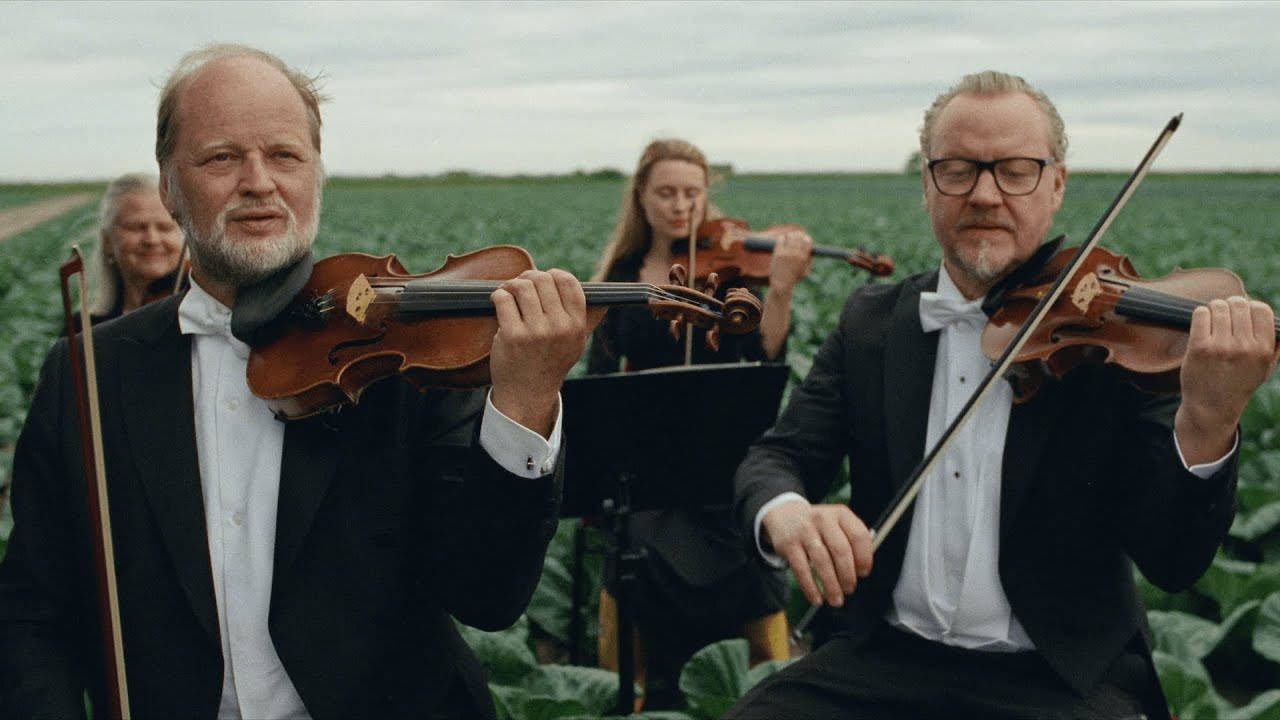 Filharmoniska frukter och grönsaker | Lidl Sverige