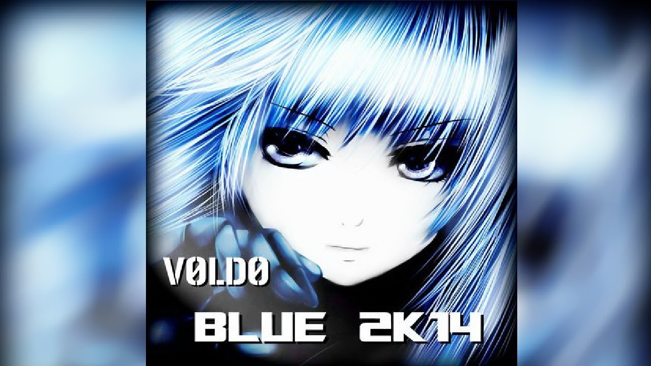 Eiffel 65 - I'm Blue (Vøldø Remix Edit) [HANDS UP]