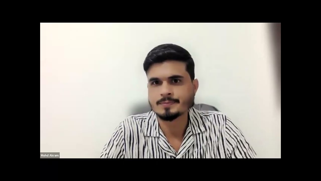 SIMPLE WORKING PROCESS