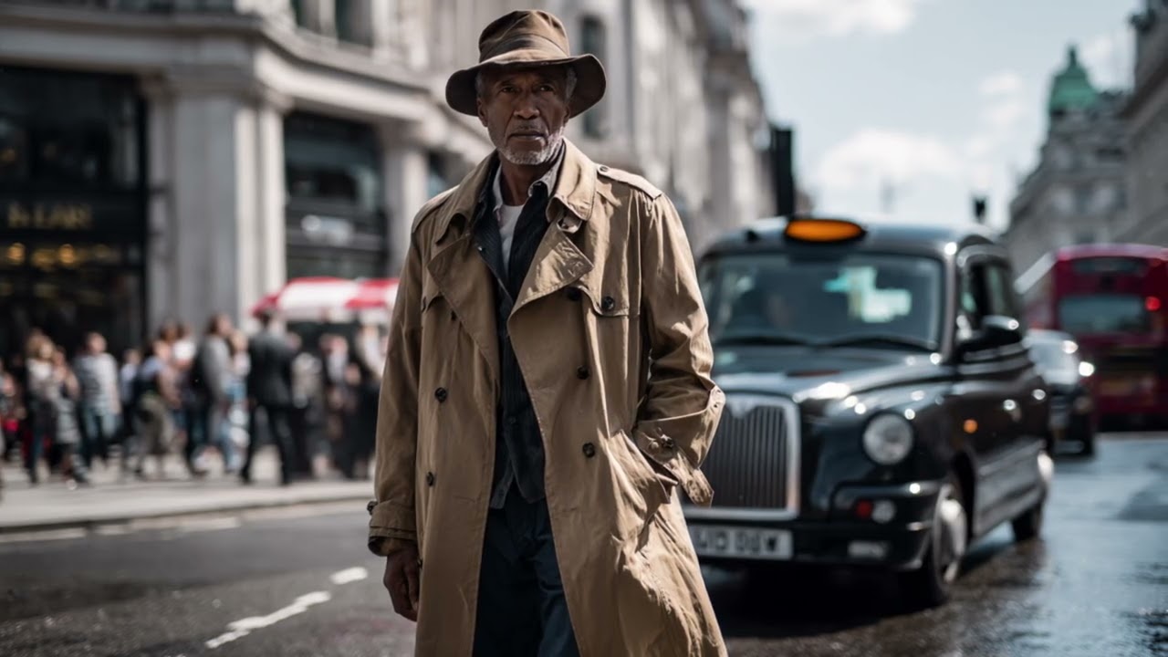London’s Elite Dress Code | Old Money Style Secrets for 2026