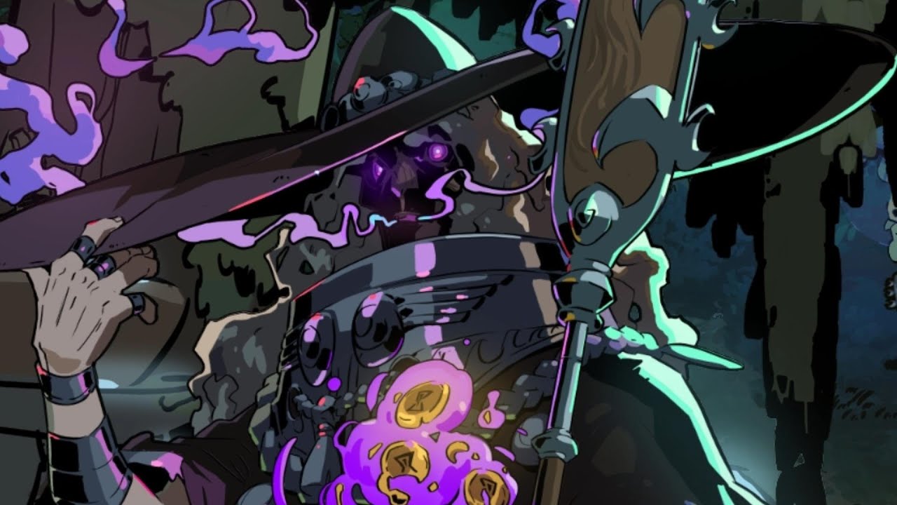 Yes... Hades 2  Developers Really Added Even More Genius Voice Lines