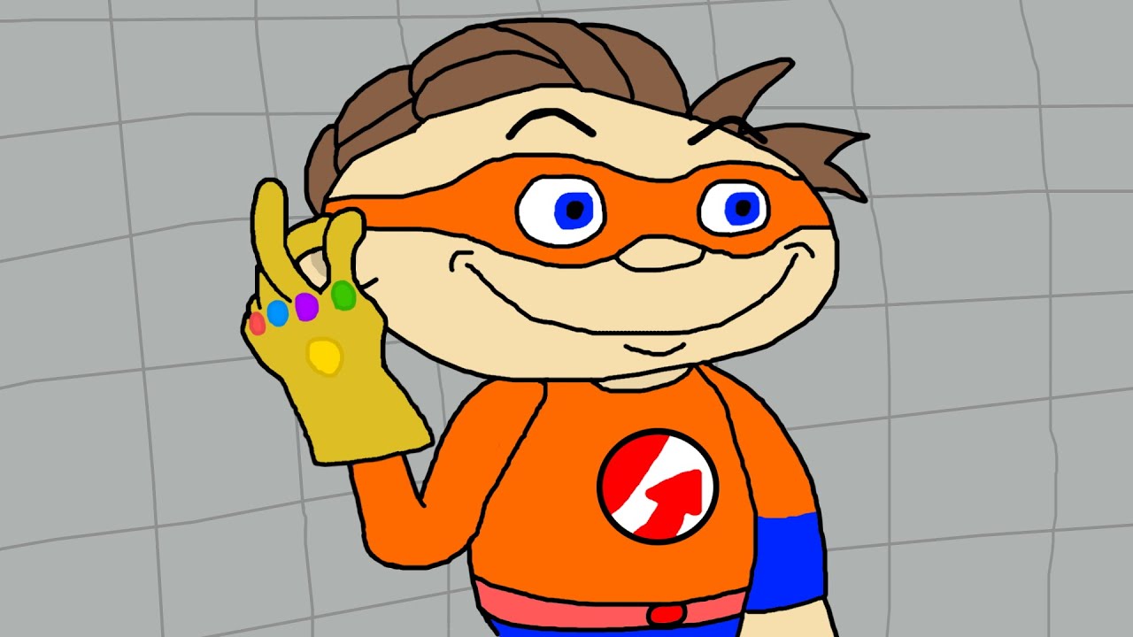 Protegent Antivirus Ad But It's Super Cursed
